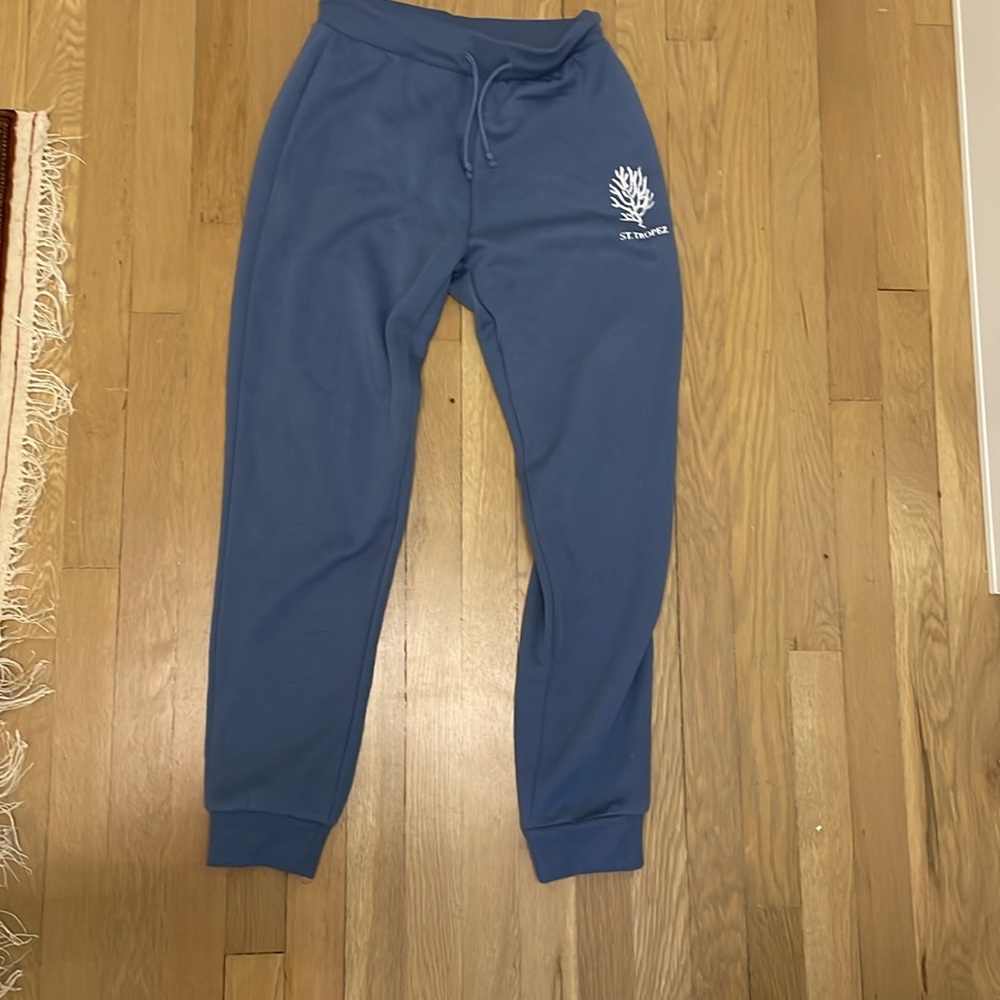 Blue Primark sweatpants - Picture 4 of 5